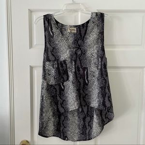 Show me your mumu top